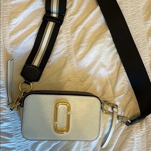Marc Jacob’s snapshot